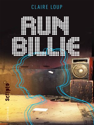 cover image of Run Billie